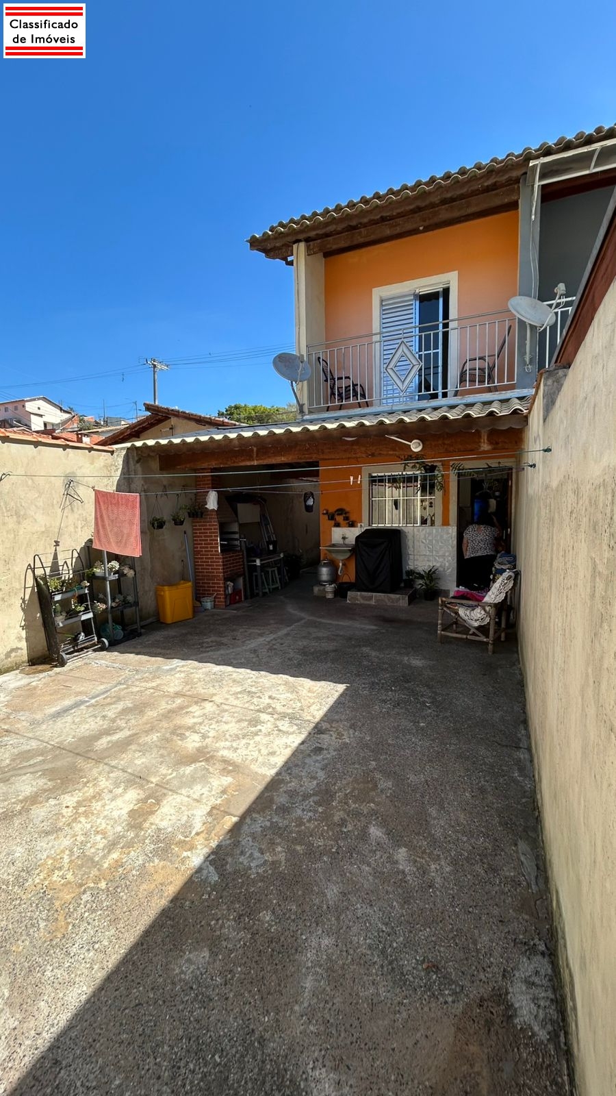Casa em Reneville, Mairinque - Foto 7